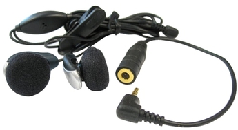 Produktfoto Socket Stereo Headset FOR SOMO 650