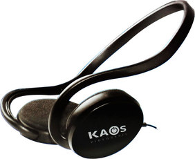 Produktfoto Kaos PS4 Stereo CHAT Headset