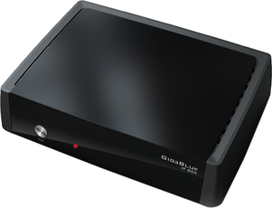 Produktfoto GIGABLUE IP BOX Multiroom System