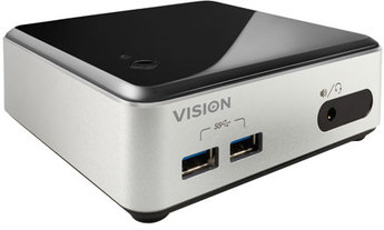 Produktfoto Vision Vision 4K Media Player