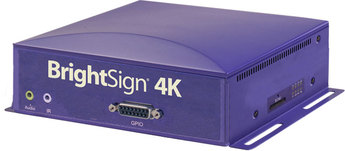 Produktfoto Brightsign 4K242