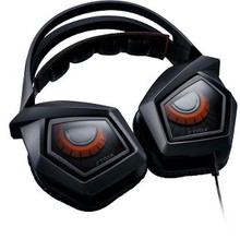 Produktfoto Asus Strix DSP