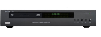 Produktfoto Arcam CDS27