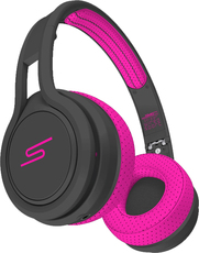 Produktfoto SMS AUDIO Street BY 50 Sport ON-EAR PNK
