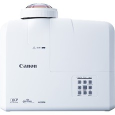 Produktfoto Canon LV-WX300ST