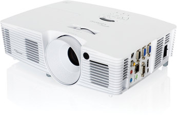 Produktfoto Optoma W350