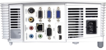 Produktfoto Optoma W350