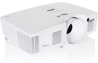 Produktfoto Optoma W350