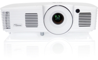 Produktfoto Optoma W350