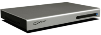 Produktfoto QAT RS3 Music Server