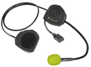 Produktfoto Twiins D3 Wireless Headsets