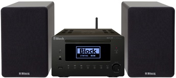 Produktfoto Block MHF-800