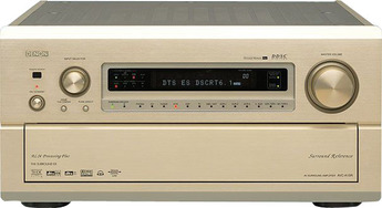 Produktfoto Denon AVC-A 1 SE