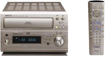 Produktfoto Denon D-M 50