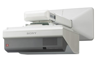 Produktfoto Sony VPL-SW630C