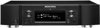 Produktfoto Marantz NA6005