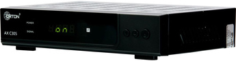 Produktfoto Opticum HD AX C 305 PVR