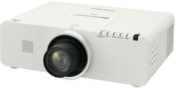 Produktfoto Panasonic PT-EZ580LE