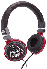 Produktfoto Star Wars 15246 Darth Vader Headphones