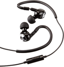 Produktfoto Amazon Basics E300 IN-EAR