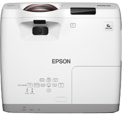 Produktfoto Epson EB-520