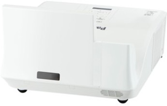 Produktfoto Panasonic PT-CW241R