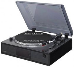 Produktfoto Thomson TT500CD 329087