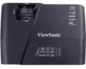 Produktfoto Viewsonic PJD5253