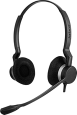 Produktfoto Jabra BIZ 2300 USB ML DUO 2399-823-109