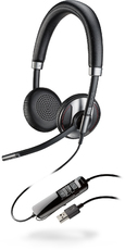 Produktfoto Plantronics Blackwire C725-M USB