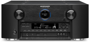 Produktfoto Marantz AV8802