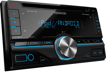 Produktfoto Kenwood DPX-206U