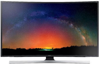 Produktfoto Samsung UE65JS8500