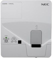 Produktfoto NEC UM351W