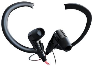 Produktfoto XTZ Earphone Sports