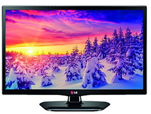 Produktfoto LG 22MT45VP