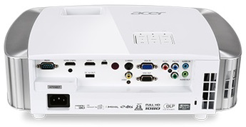 Produktfoto Acer H7550BD