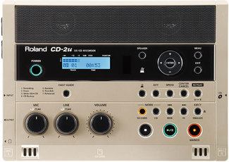 Produktfoto Roland CD-2U