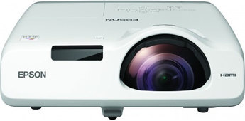 Produktfoto Epson EB-530
