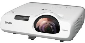 Produktfoto Epson EB-530