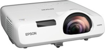 Produktfoto Epson EB-530