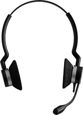 Produktfoto Jabra BIZ 2300 QD DUO