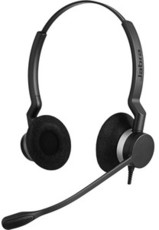 Produktfoto Jabra BIZ 2300 QD DUO