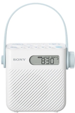 Produktfoto Sony ICF-S 80