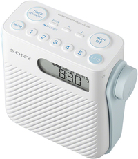 Produktfoto Sony ICF-S 80