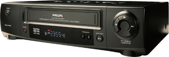 Produktfoto Philips VR 400