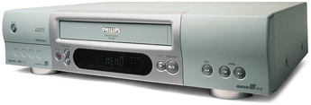 Produktfoto Philips VR 806